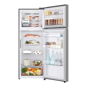 Refrigeradora LG Top Freezer Vt48Spyc r 491 Litros