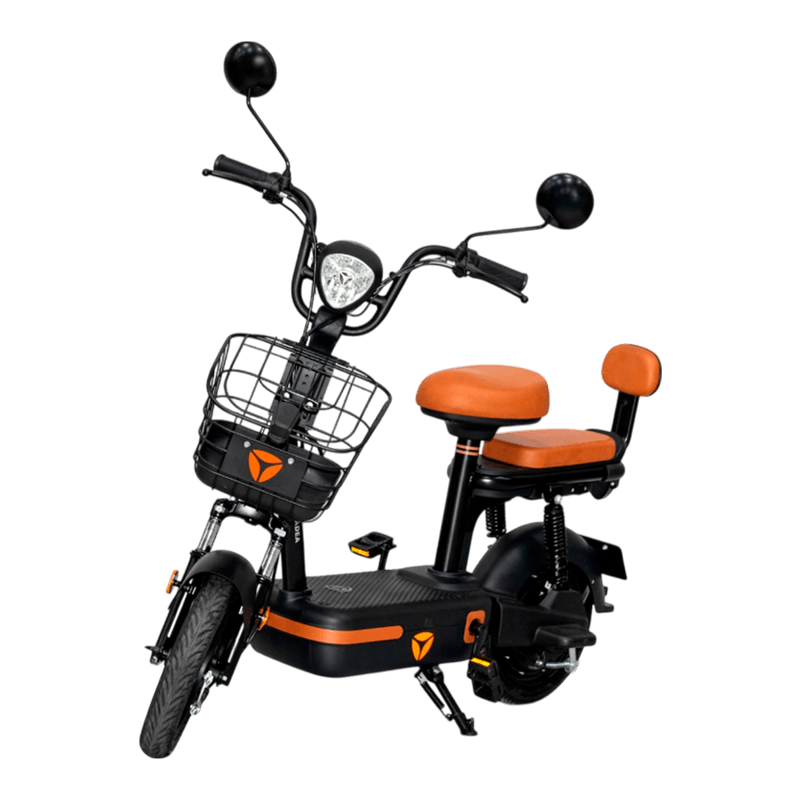 Electrica Yadea Precio Moto Bicicleta Electrica Compra Scooter