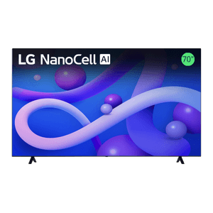 Televisor LG Led 70Nano80Tsa 70"