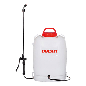 Pulverizador Ducati Dsp1800A 18L Eléctrico