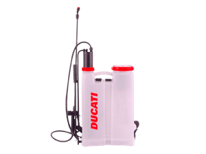Pulverizador Ducati Dsp2000 20L Manual