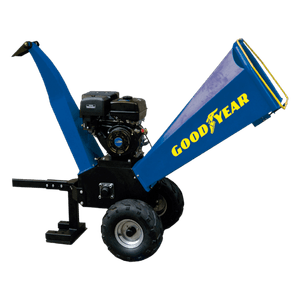 Biotrituradora Goodyear Gy150Ws 15Hp