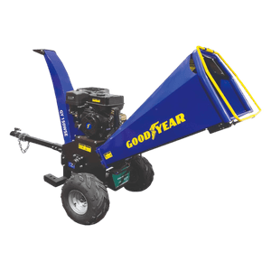 Biotrituradora Goodyear Gy150Ws 15Hp