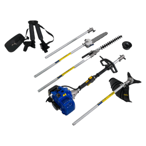 Maquina Multiusos Goodyear Gy43Mcs 42.7Cc 1.6Hp