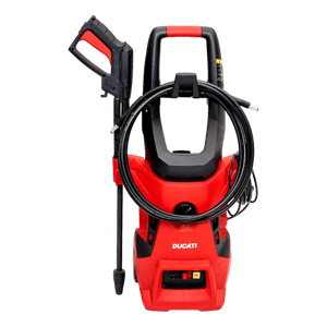 Hidrolavadora Ducati Dpw1800S 1800W