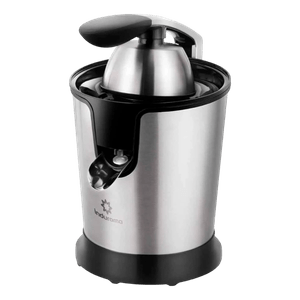 Exprimidor Cítrico Indurama Iejcr24 Cr 85W