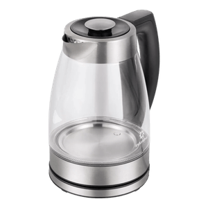 Hervidor De Agua Indurama Ihcr24 Cr 1.7L
