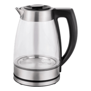 Hervidor De Agua Indurama Ihcr24 Cr 1.7L