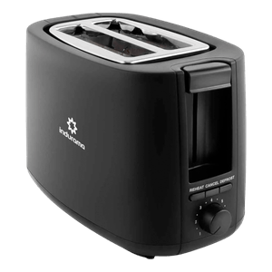 Tostadora Indurama Itsne24 Cr 750W