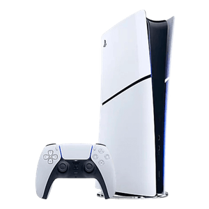 Consola Ps5 Sony Slim Edición Digital 1Tb
