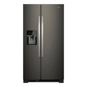 Refrigeradora Whirlpool Side By Side WD5720V 694 Litros