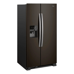 Refrigeradora Whirlpool Side By Side WD5720V 694 Litros