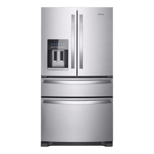 Refrigeradora Whirlpool French Door WRX735SDHZ 728 Litros