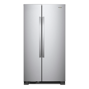 Refrigeradora Whirlpool Side By Side WD5600S 710 Litros