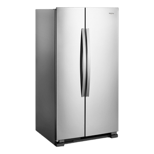 Refrigeradora Whirlpool Side By Side WD5600S 710 Litros
