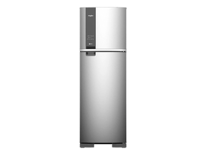 Refrigeradora Whirlpool Top Mount WRM54BKTWW 426 Litros