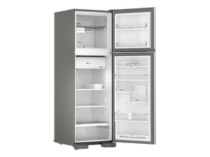 Refrigeradora Whirlpool Top Mount WRM54BKTWW 426 Litros