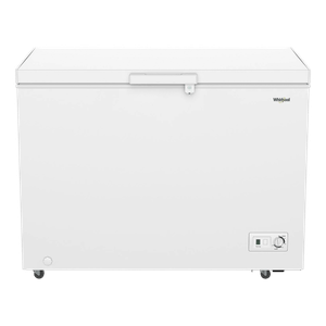 Congelador Horizontal Whirlpool Freezer WCF2111Q 302 Litros