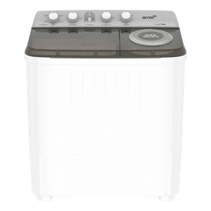 Lavadora Semi Automática Acros Ald1545Je 15Kg
