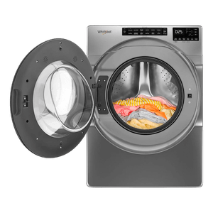Lavadora Automática Whirlpool 7Mwfw6605Mc 23Kg