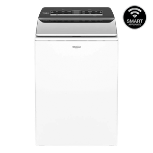 Lavadora Automática Whirlpool 7Mwtw7120Lw 27Kg