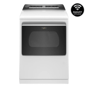 Secadora Whirlpool a Gas 7Mwgd7120Lw 28Kg