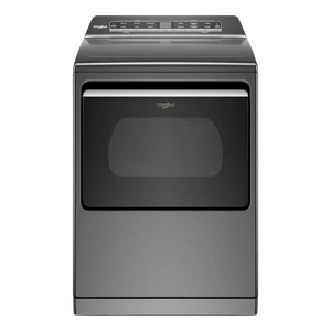 Secadora Whirlpool Eléctrica 7Mwed7120Lc 28Kg