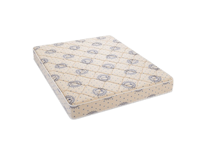 Colchón Chaide Ortopédico 3.0 Plz Crema-