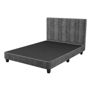 Cama Chaide Berlin 3.0 Plz Gris-