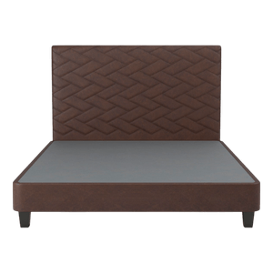 Cama Chaide Baru 2.5 Plz Café-