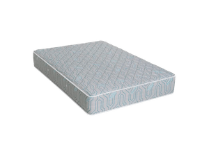 Colchón Chaide Imperial 30Cm 1.5 Plz Gris-