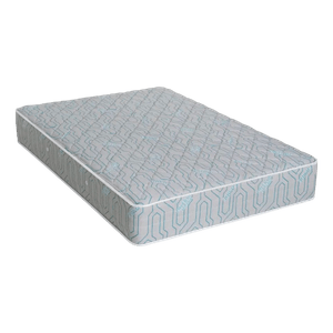 Colchón Chaide Imperial 30Cm 2.5 Plz Gris-