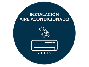 Servicio de Instalación Aire Acondicionado