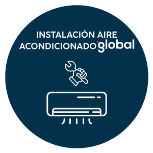 Servicio de Instalación Aire Acondicionado Global