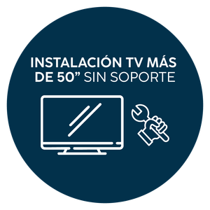 Servicio de Instalación Tv Promocional