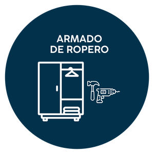 Servicio de Armado Ropero