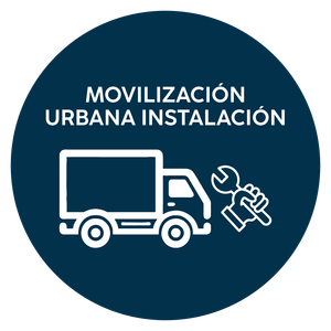 Servicio de Movilización Urbana