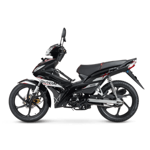 Moto Scooter Shineray Xy125-30A 2025