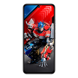 Celular Tecno Spark 30 Pro Optimus Prime 8/256Gb