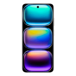 Celular Infinix Hot 50I - 4/256GB