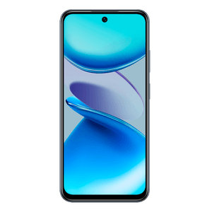 Celular Infinix Smart 9 Negro 3/128GB