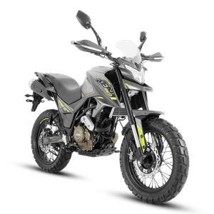Moto Dp Daytona Dy250 Tekken Evo 2025