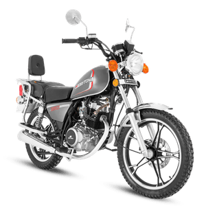 Moto UtiIItaria Daytona Dy150 Crucero 2025