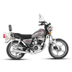 Moto UtiIItaria Daytona Dy150 Crucero 2025