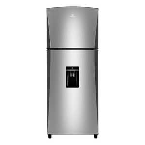 Refrigeradora Ri Top Mount Indurama Ri-395 Cd Mi S01 Croma 290Litros