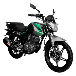 Moto UtiIItaria Dukare Dk150 | 2025