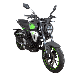 Moto UtiIItaria Dukare Dk250 Hornet 2025