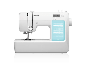 Máquina de Coser Brother Electrónica de 60 Puntadas