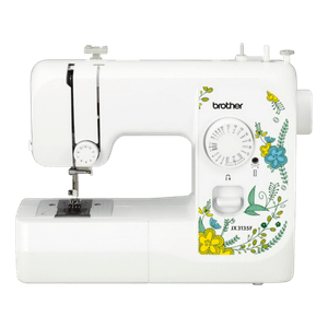 Máquina de Coser Brother de 17 Puntadas