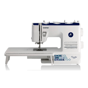 Máquina de Coser Brother de 57 Puntadas